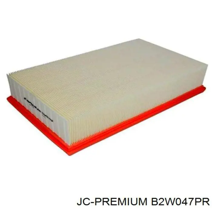 B2W047PR JC Premium Воздушный фильтр двигателя