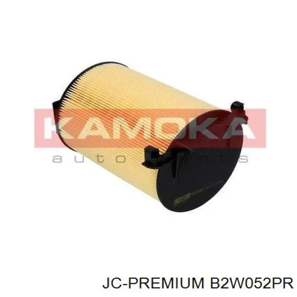 Фильтр воздушный JC Premium B2W052PR