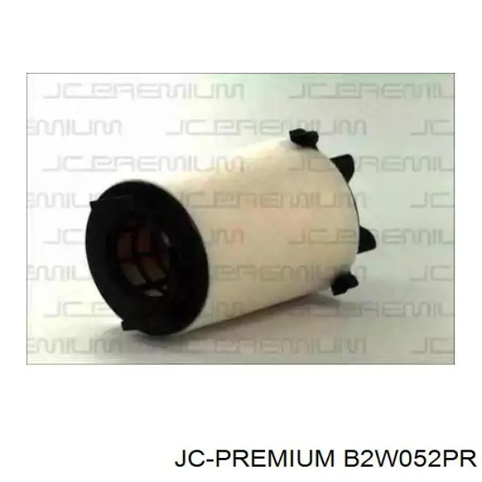 B2W052PR JC Premium Воздушный фильтр двигателя