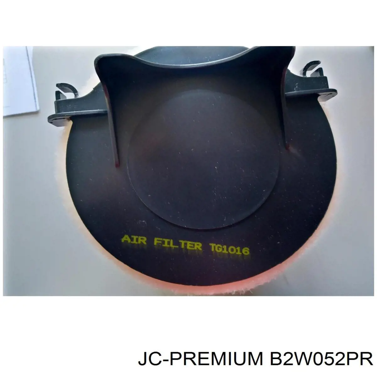 Воздушный фильтр B2W052PR JC Premium