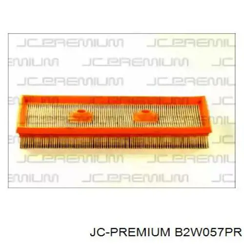 Воздушный фильтр B2W057PR JC Premium
