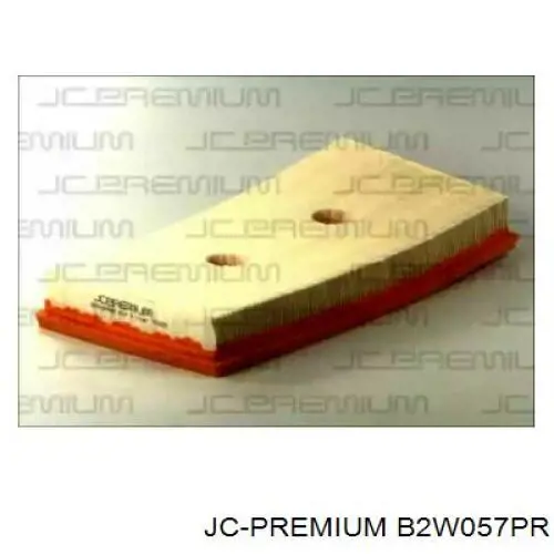 B2W057PR JC Premium Воздушный фильтр двигателя