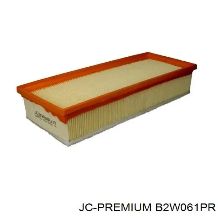 Купить B2W061PR JC Premium Автомобильный фильтр воздуха