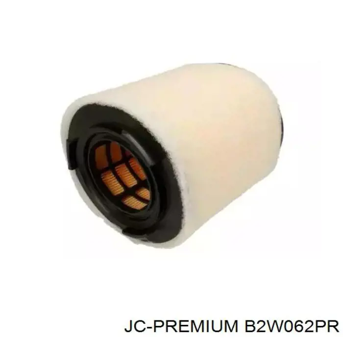 Воздушный фильтр B2W062PR JC Premium