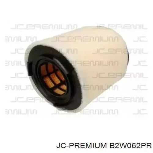 Элемент воздушного фильтра JC Premium B2W062PR цена, от 8.57 USD