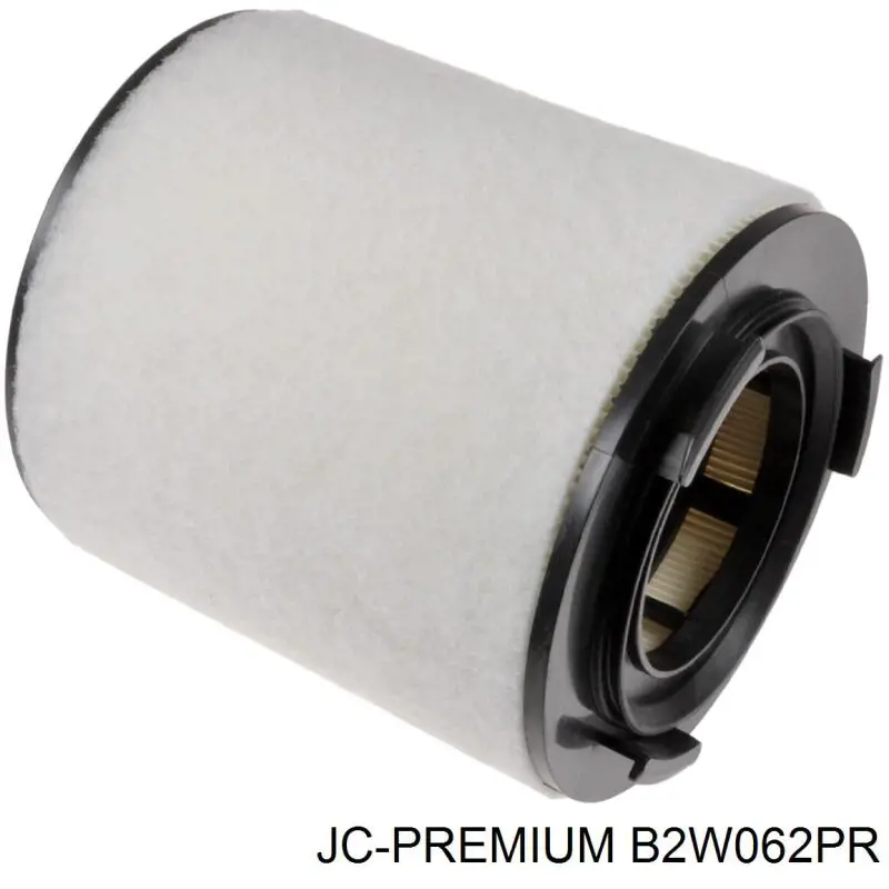 B2W062PR JC Premium Воздушный фильтр двигателя