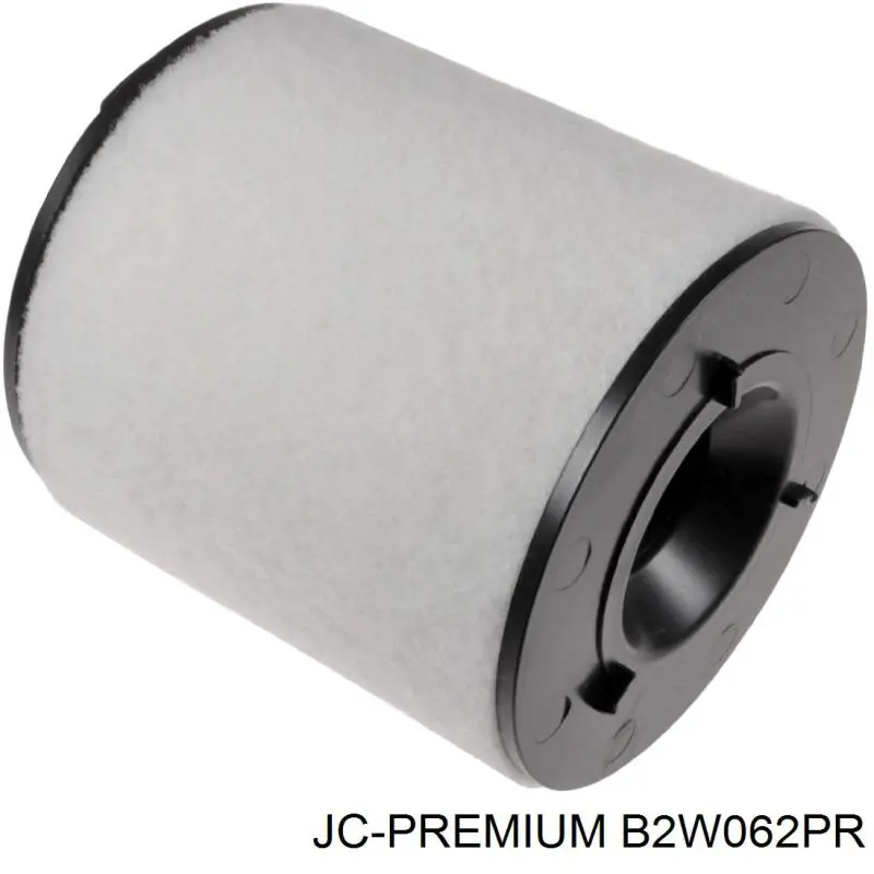 Купить B2W062PR JC Premium Автомобильный фильтр воздуха
