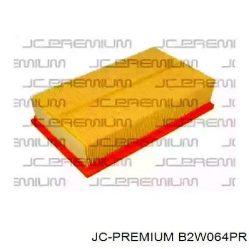 Воздушный фильтр B2W064PR JC Premium