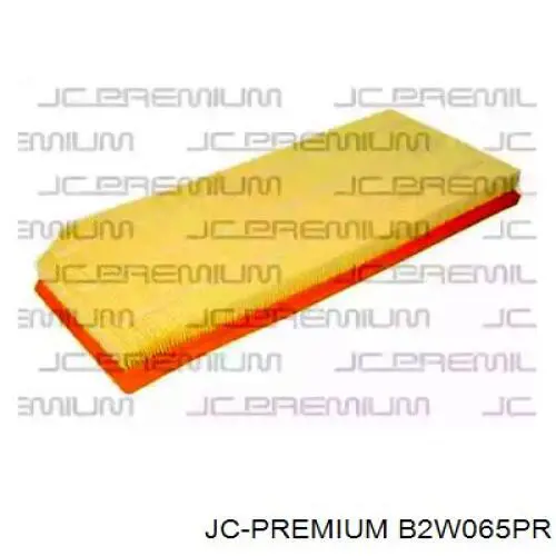 Воздушный фильтр B2W065PR JC Premium