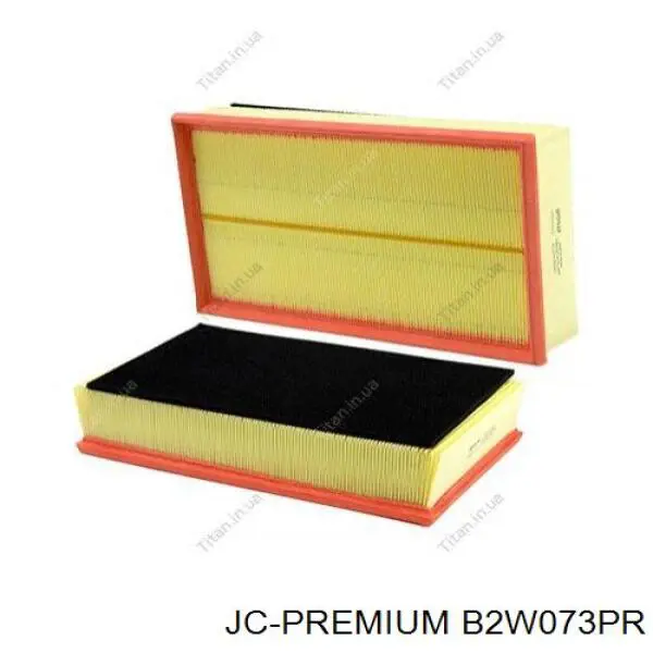 Фильтр воздушный JC Premium B2W073PR
