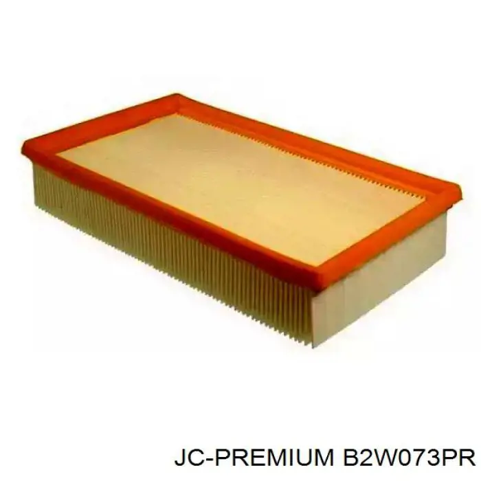 B2W073PR JC Premium Воздушный фильтр двигателя
