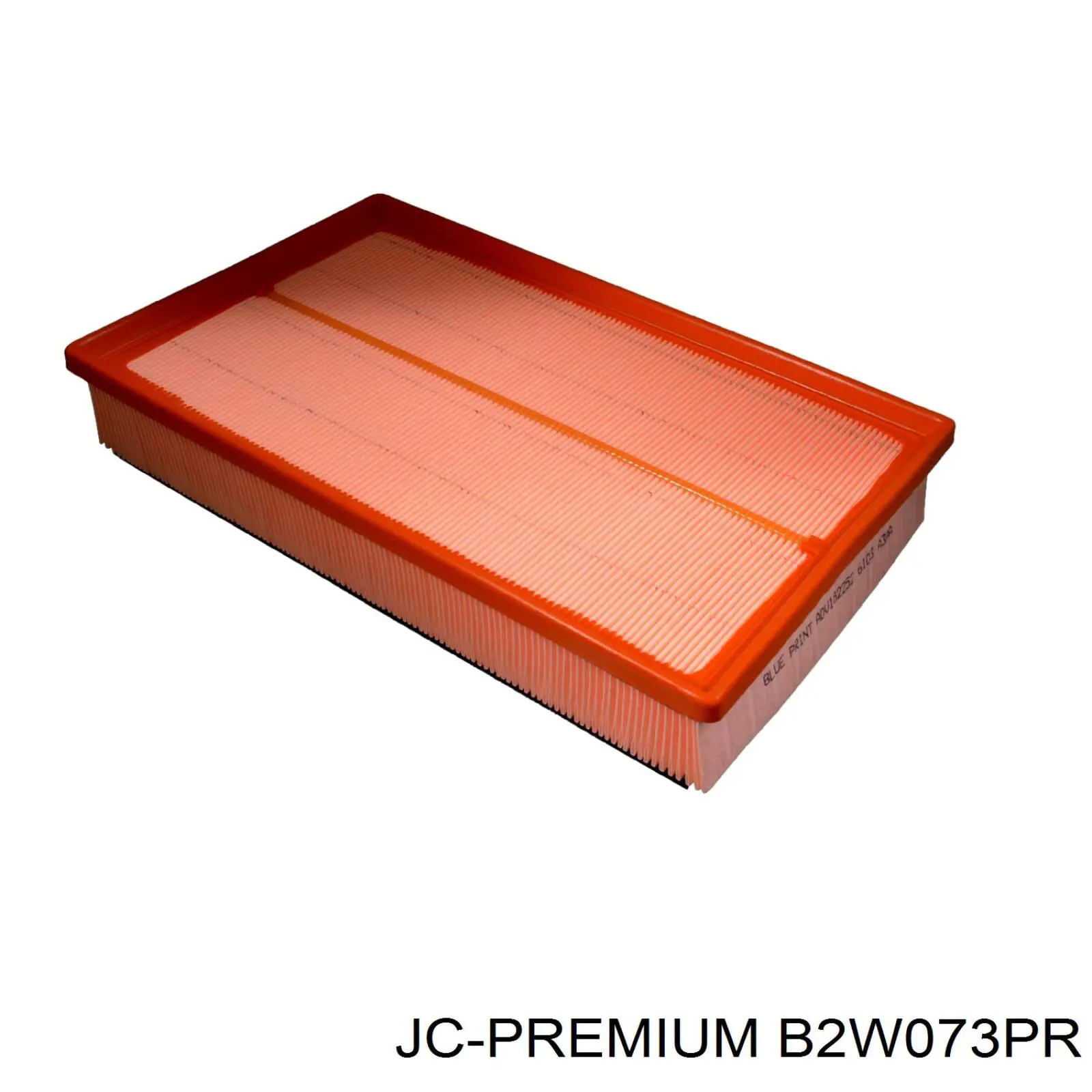 Купить B2W073PR JC Premium Автомобильный фильтр воздуха