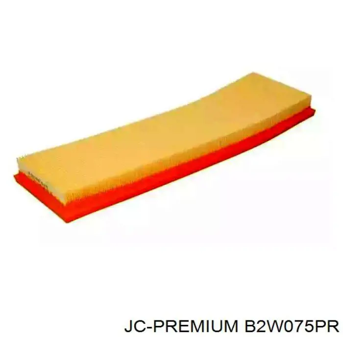 Воздушный фильтр B2W075PR JC Premium