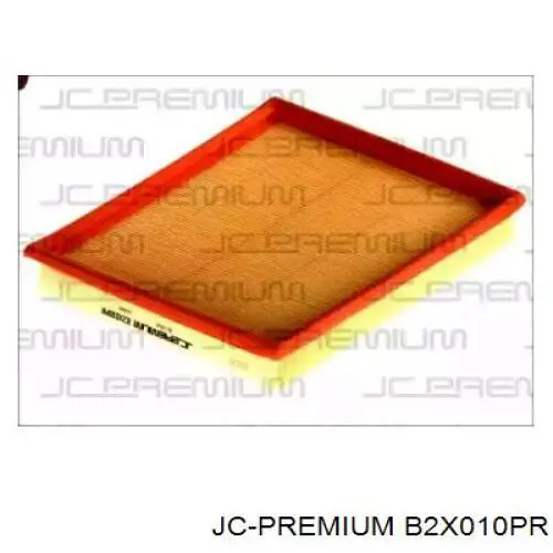 Фільтр повітряний B2X010PR JC Premium