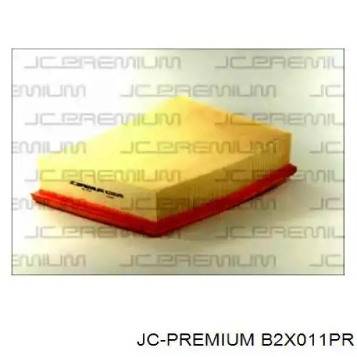 B2X011PR JC Premium воздушный фильтр