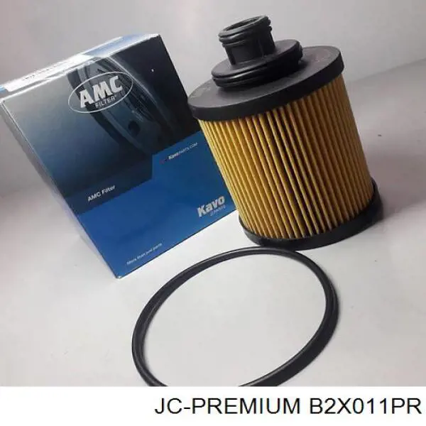 Элемент воздушного фильтра JC Premium B2X011PR цена, от 4.18 USD