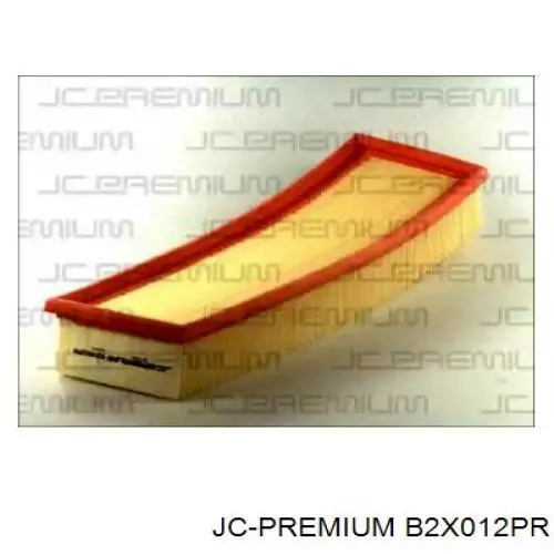B2X012PR JC Premium воздушный фильтр