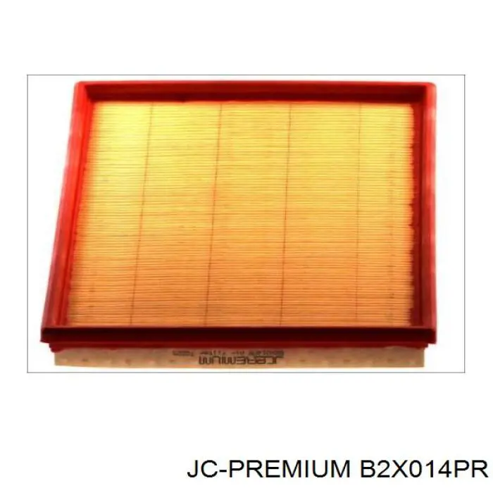 Фильтр воздушный JC Premium B2X014PR