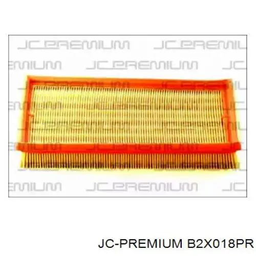 Воздушный фильтр B2X018PR JC Premium