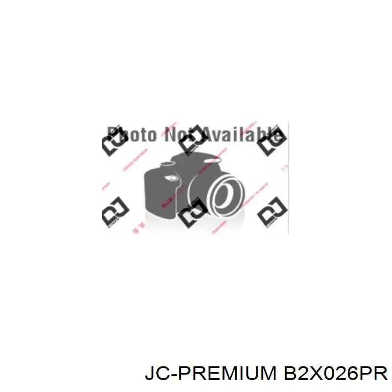 Элемент воздушного фильтра JC Premium B2X026PR цена, от 6.73 USD