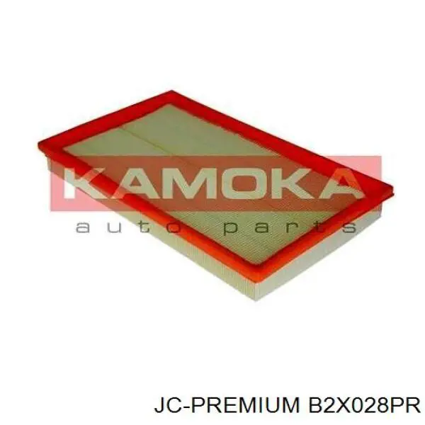 Купить B2X028PR JC Premium Автомобильный фильтр воздуха