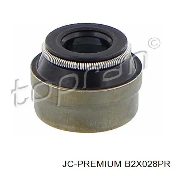 B2X028PR JC Premium Воздушный фильтр двигателя