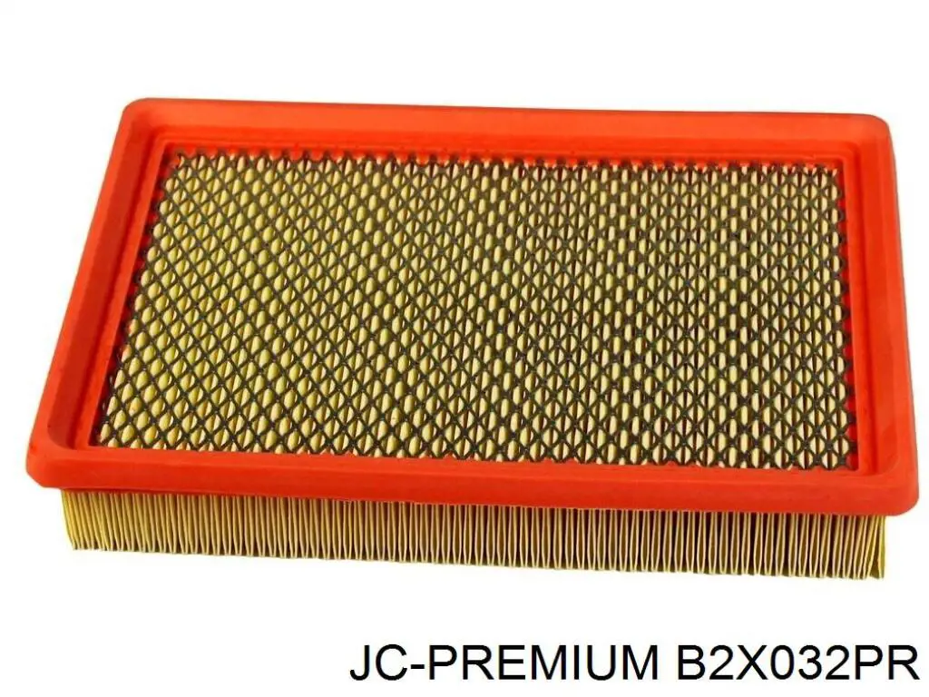 Воздушный фильтр B2X032PR JC Premium