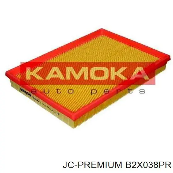 Купить B2X038PR JC Premium Автомобильный фильтр воздуха