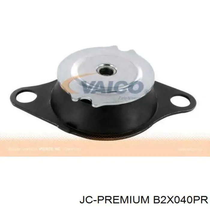 Купить B2X040PR JC Premium Автомобильный фильтр воздуха
