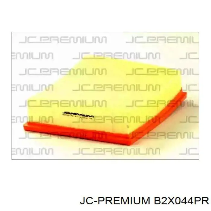 B2X044PR JC Premium воздушный фильтр