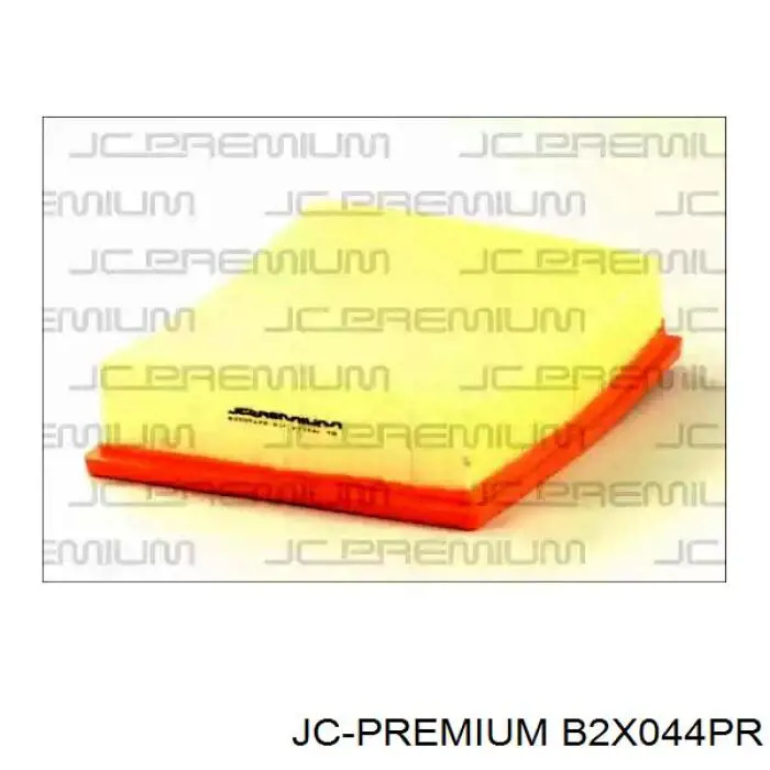 Воздушный фильтр B2X044PR JC Premium