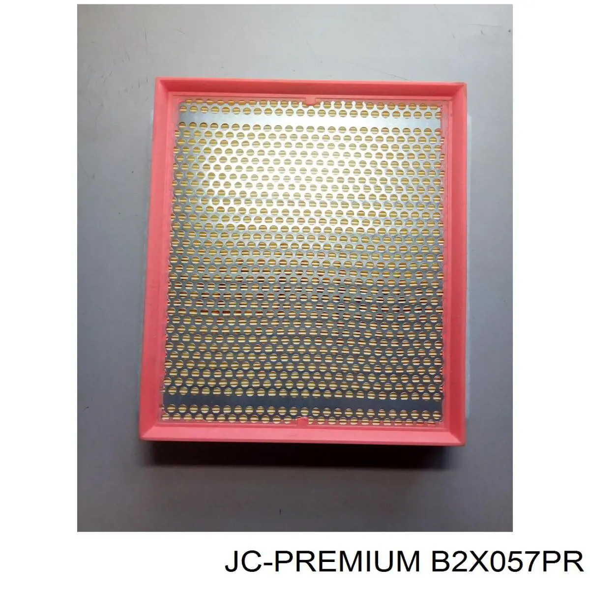 Фильтр воздушный JC Premium B2X057PR