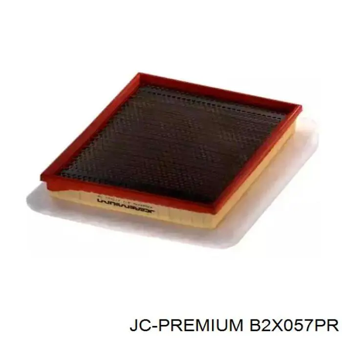 B2X057PR JC Premium воздушный фильтр