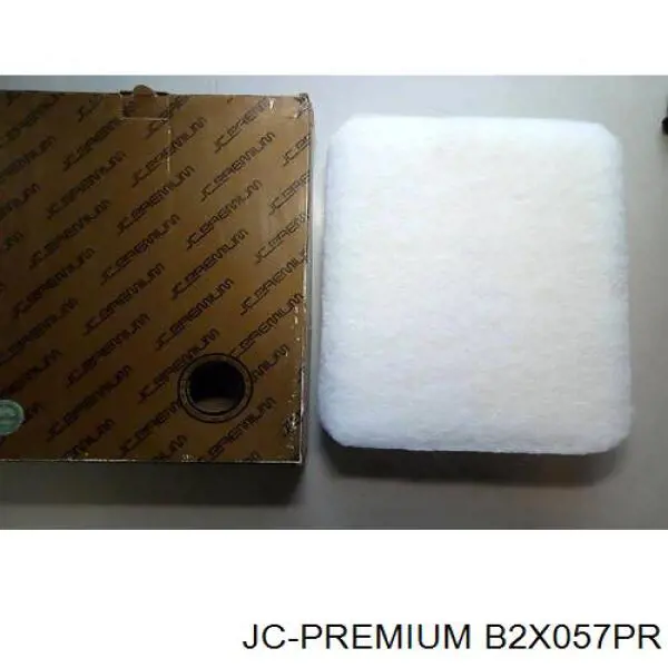 Элемент воздушного фильтра JC Premium B2X057PR цена, от 5.98 USD