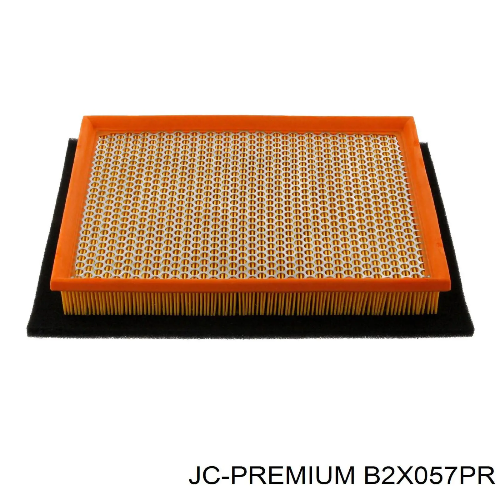 Купить B2X057PR JC Premium Автомобильный фильтр воздуха