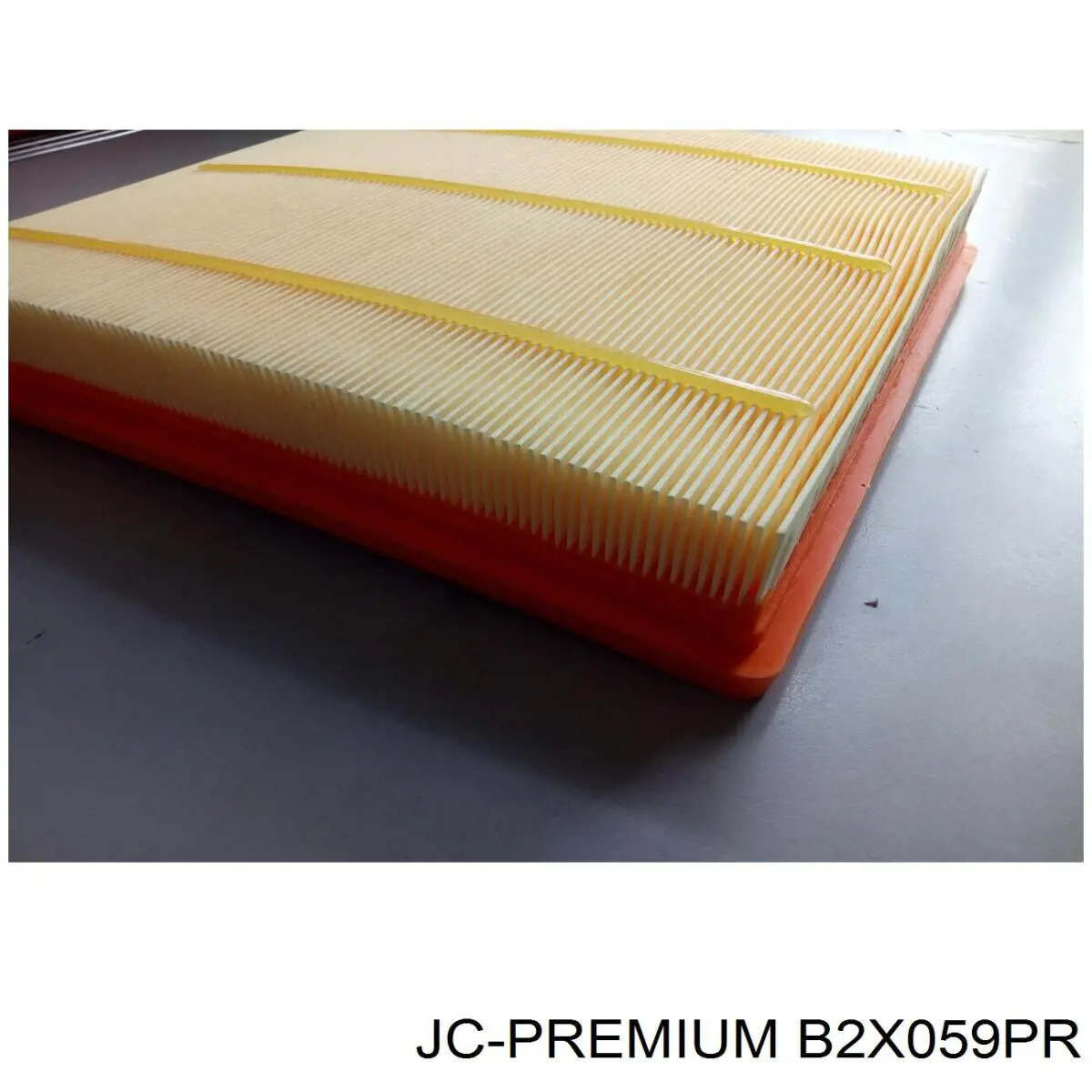 Купить B2X059PR JC Premium Автомобильный фильтр воздуха