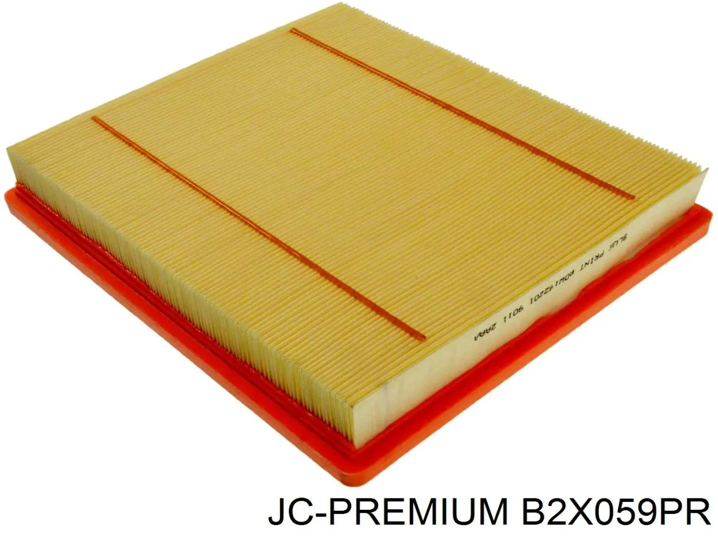 Фильтр воздушный JC Premium B2X059PR