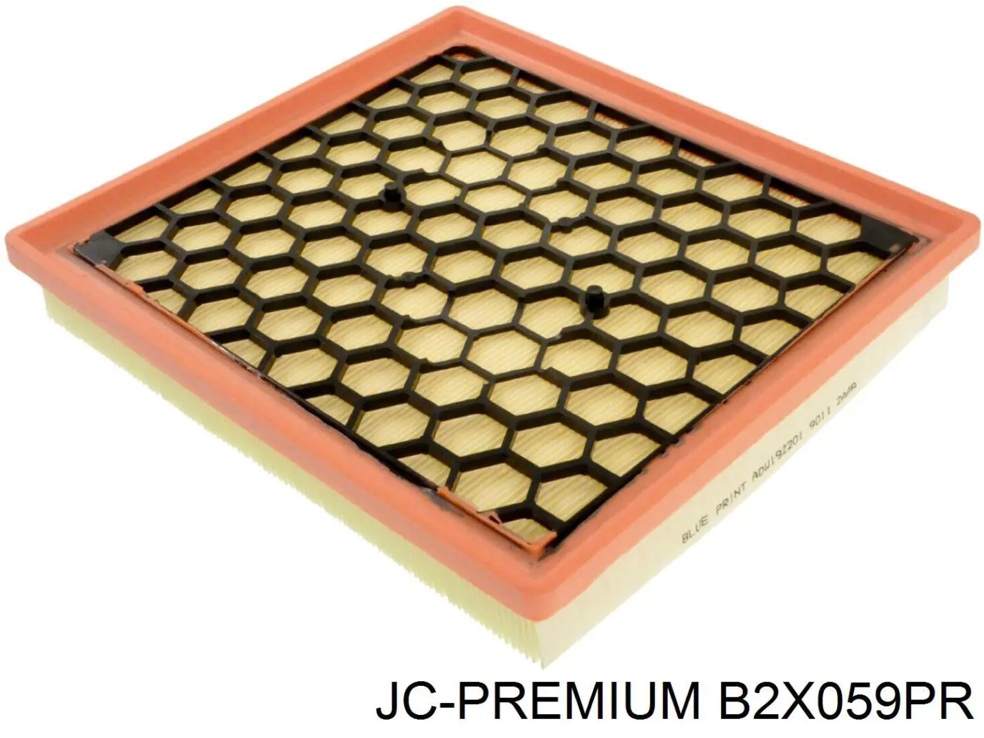 Элемент воздушного фильтра JC Premium B2X059PR цена, от 5.89 USD