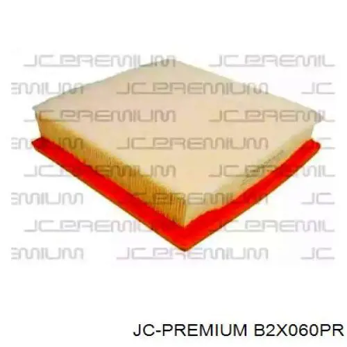 Воздушный фильтр B2X060PR JC Premium