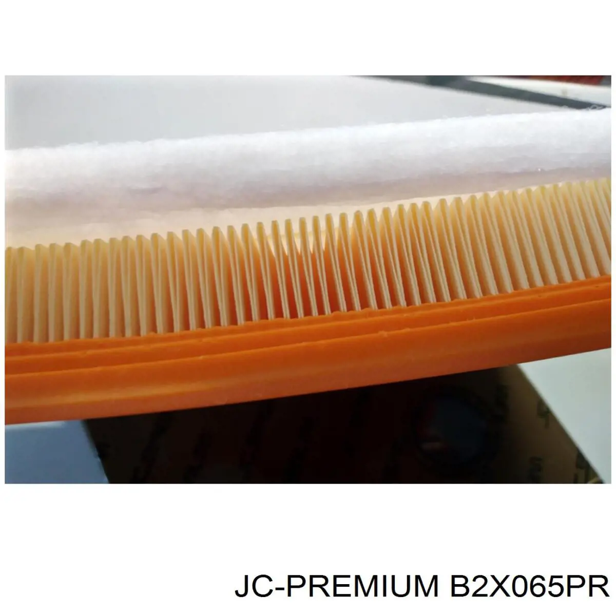 Фильтр воздушный JC Premium B2X065PR