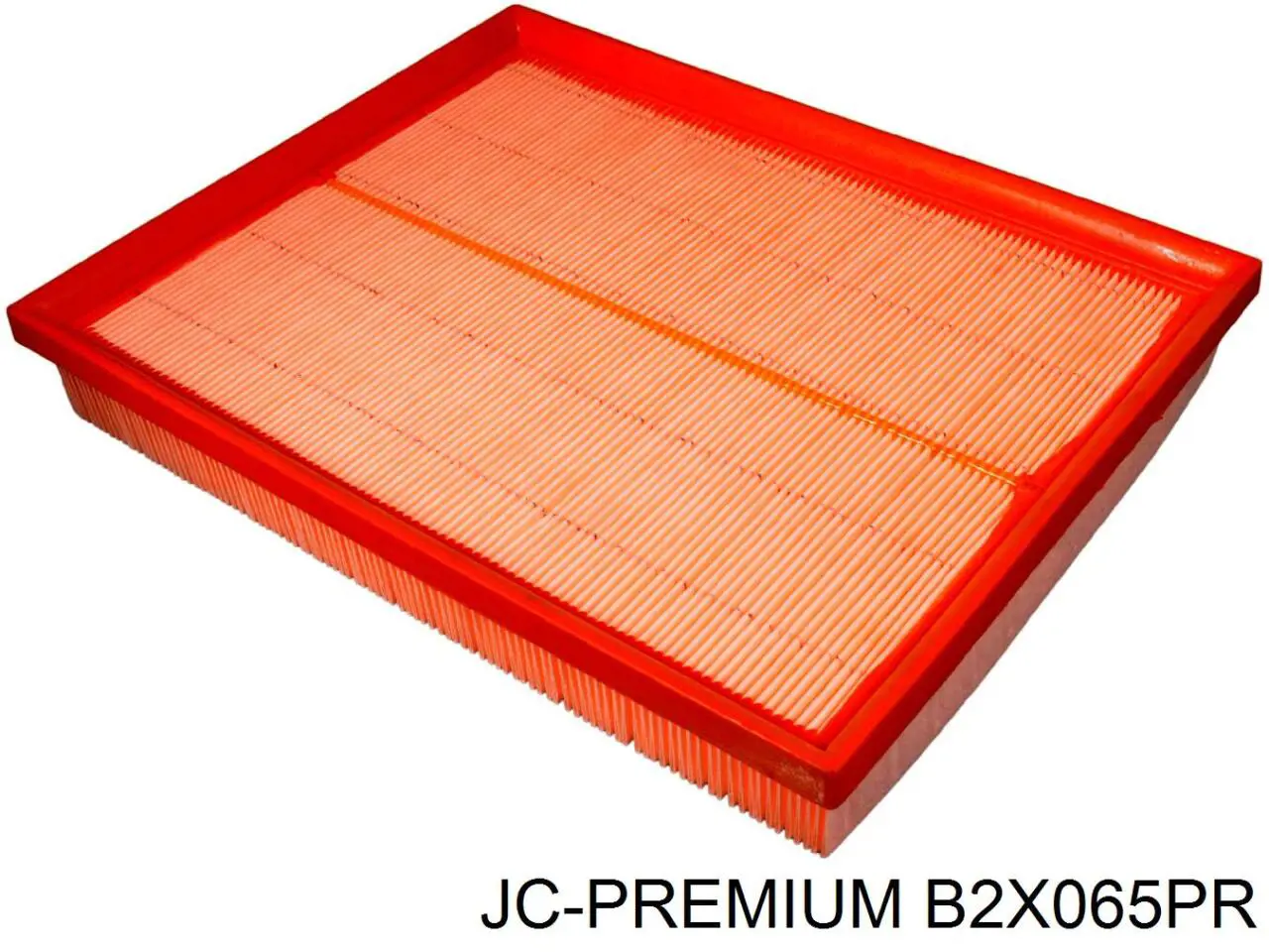 Купить B2X065PR JC Premium Автомобильный фильтр воздуха