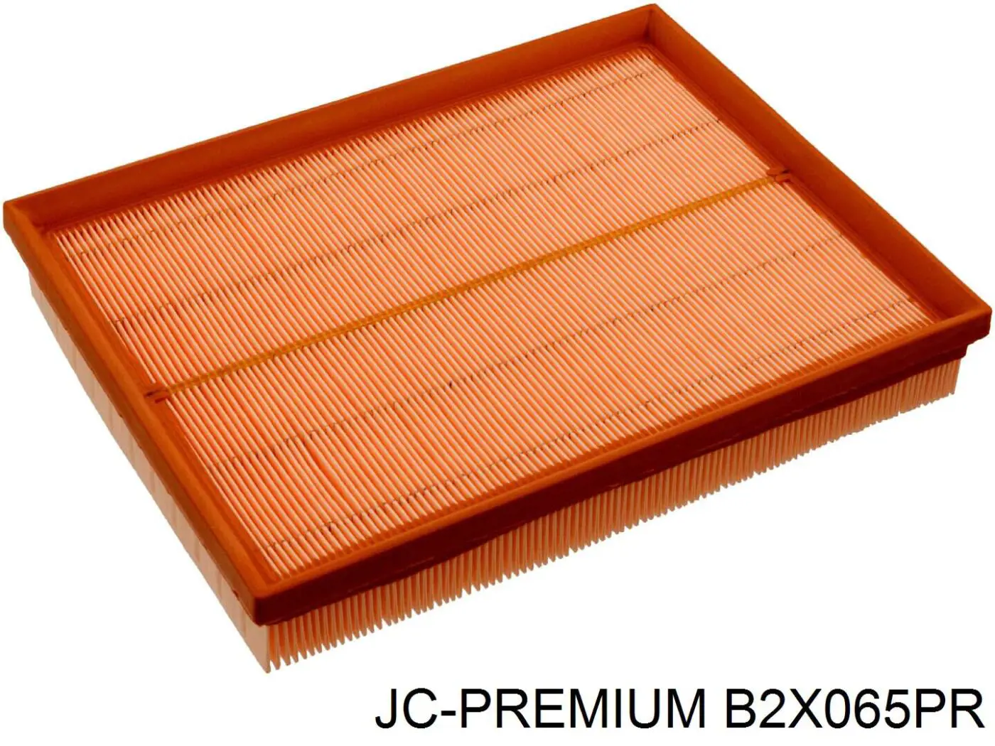 Воздушный фильтр B2X065PR JC Premium