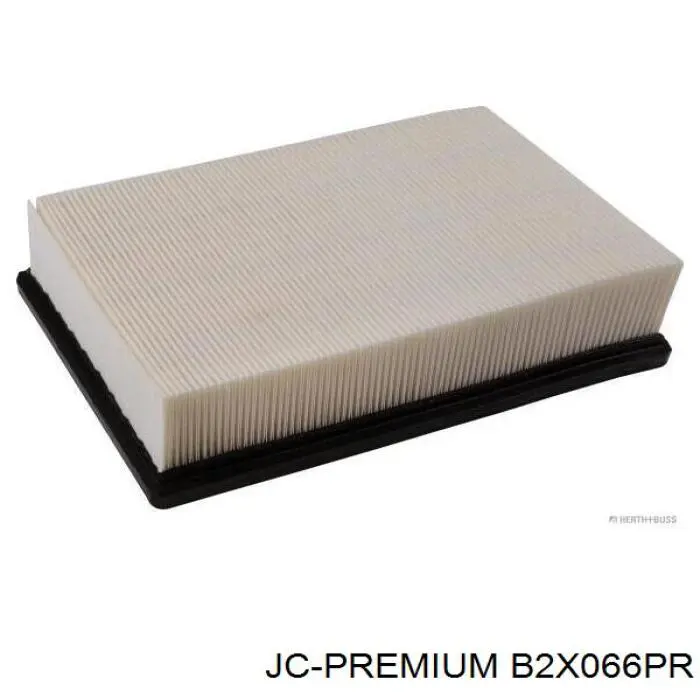 Купить B2X066PR JC Premium Автомобильный фильтр воздуха