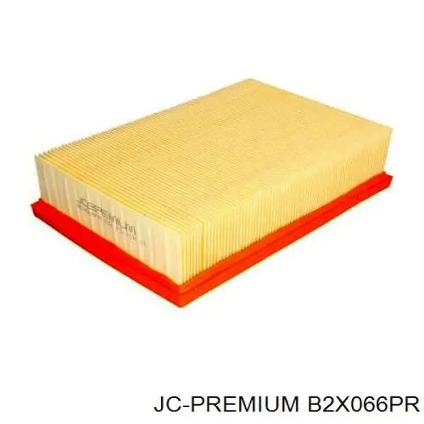 B2X066PR JC Premium воздушный фильтр