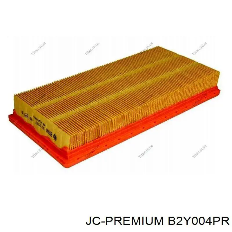 Купить B2Y004PR JC Premium Автомобильный фильтр воздуха