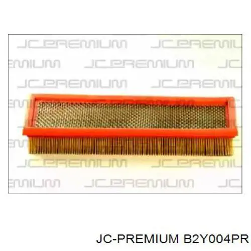 Воздушный фильтр B2Y004PR JC Premium