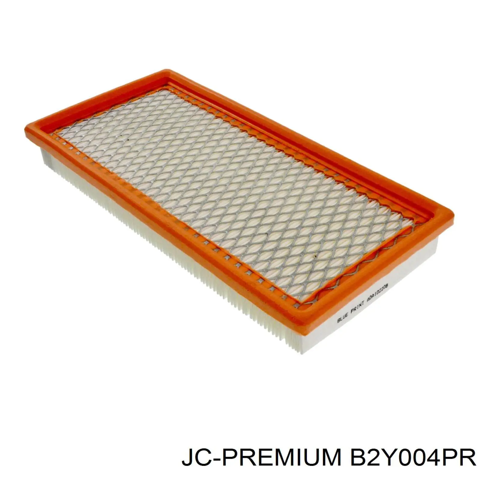 B2Y004PR JC Premium Воздушный фильтр двигателя