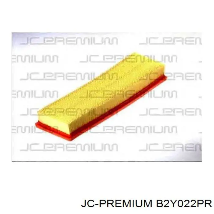 Фильтр воздушный JC Premium B2Y022PR