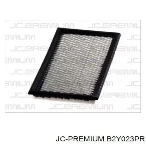 B2Y023PR JC Premium filtro de ar