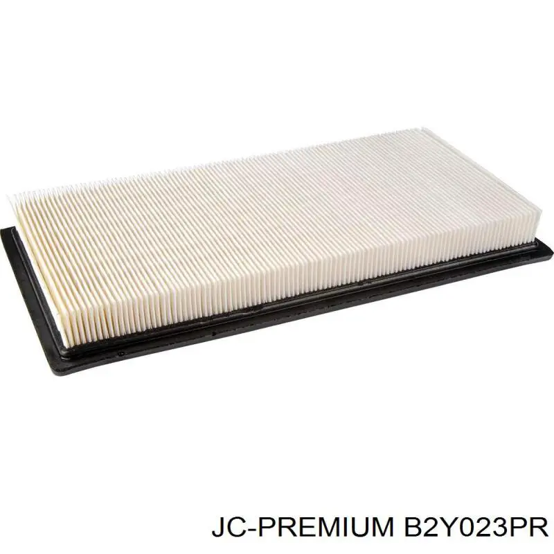 Воздушный фильтр B2Y023PR JC Premium